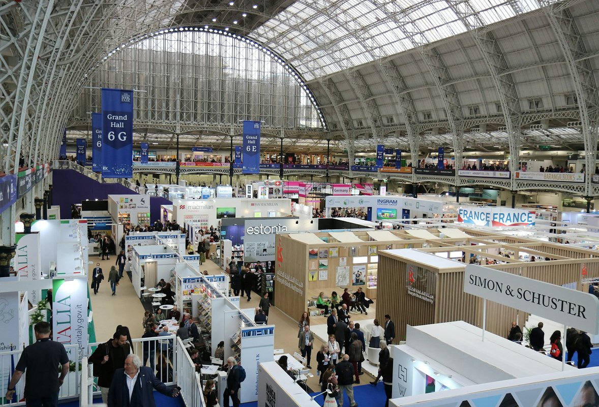 Exhibitor